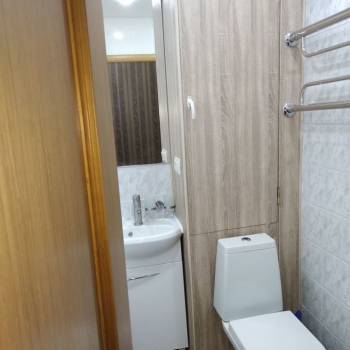 Продается 1-комнатная квартира, 39,5 м²