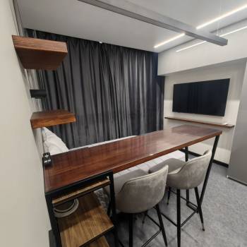 Сдается 1-комнатная квартира, 20 м²