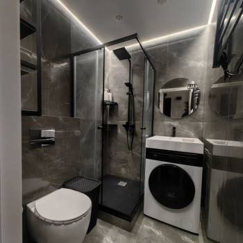 Сдается 1-комнатная квартира, 20 м²