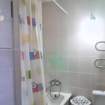 Сдается 1-комнатная квартира, 37 м²
