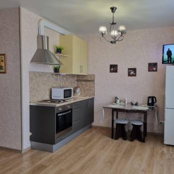 Сдается 1-комнатная квартира, 37 м²