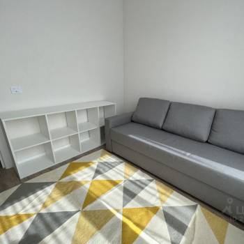 Сдается 1-комнатная квартира, 35 м²