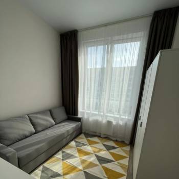 Сдается 1-комнатная квартира, 35 м²