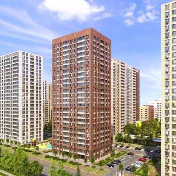 Сдается 1-комнатная квартира, 20 м²
