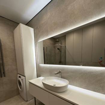 Сдается 1-комнатная квартира, 32 м²