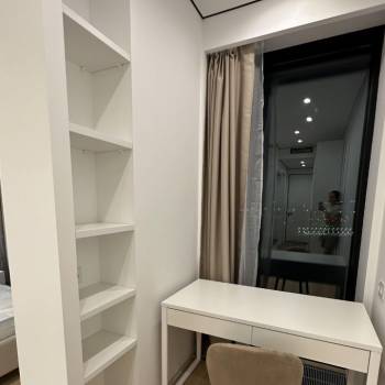 Сдается 1-комнатная квартира, 32 м²