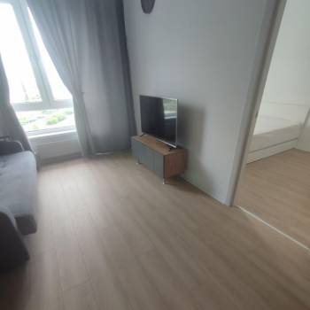 Сдается 2-х комнатная квартира, 32 м²