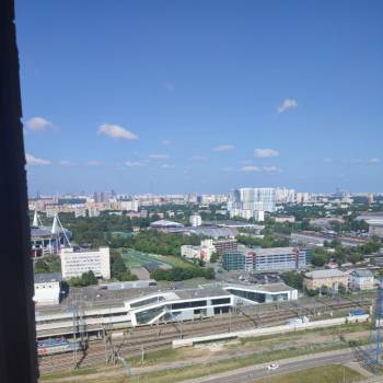 Сдается 2-х комнатная квартира, 32 м²