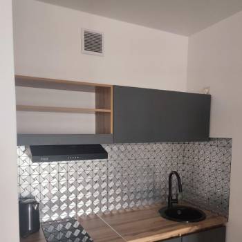 Сдается 2-х комнатная квартира, 32 м²