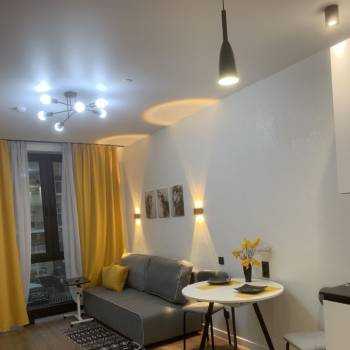 Сдается 2-х комнатная квартира, 37 м²