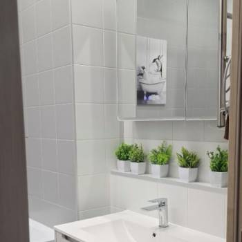 Сдается 2-х комнатная квартира, 37 м²