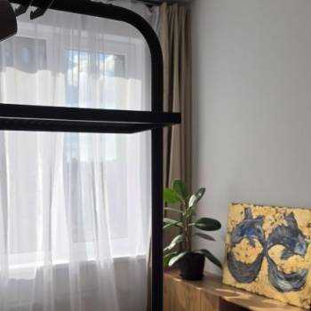 Сдается 2-х комнатная квартира, 37 м²