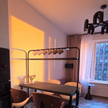 Сдается 2-х комнатная квартира, 37 м²