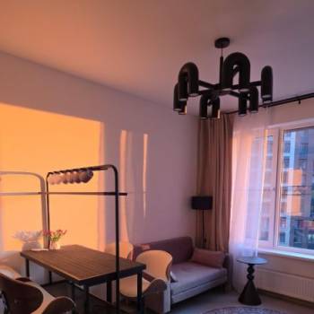 Сдается 2-х комнатная квартира, 37 м²