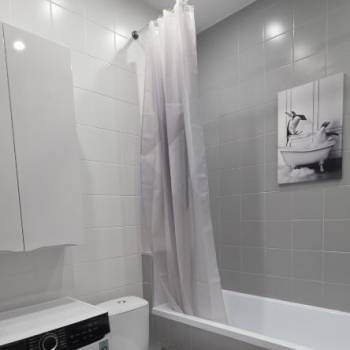 Сдается 2-х комнатная квартира, 37 м²