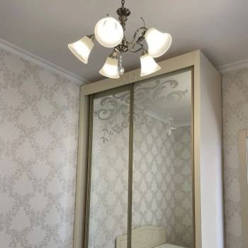 Сдается 2-х комнатная квартира, 40 м²