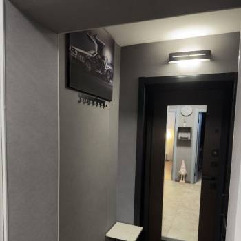 Сдается 2-х комнатная квартира, 48 м²