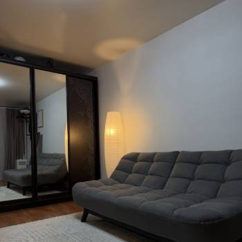 Сдается 2-х комнатная квартира, 48 м²