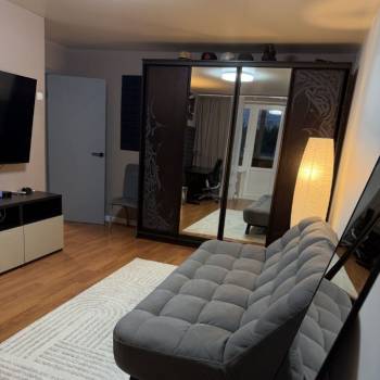 Сдается 2-х комнатная квартира, 48 м²