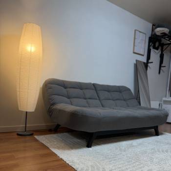 Сдается 2-х комнатная квартира, 48 м²