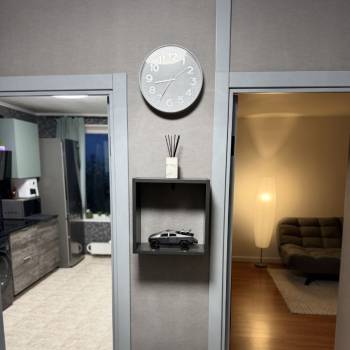 Сдается 2-х комнатная квартира, 48 м²