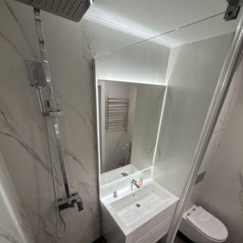 Сдается 2-х комнатная квартира, 48 м²