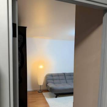 Сдается 2-х комнатная квартира, 48 м²