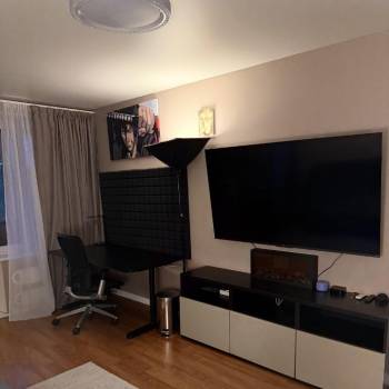 Сдается 2-х комнатная квартира, 48 м²