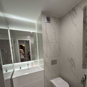 Сдается 2-х комнатная квартира, 48 м²