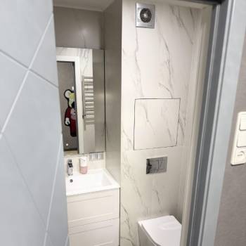 Сдается 2-х комнатная квартира, 48 м²