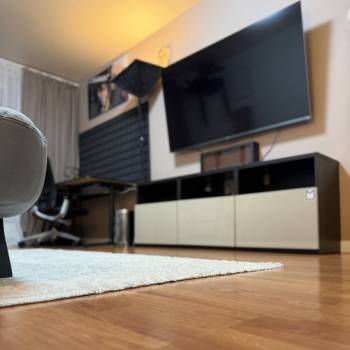 Сдается 2-х комнатная квартира, 48 м²