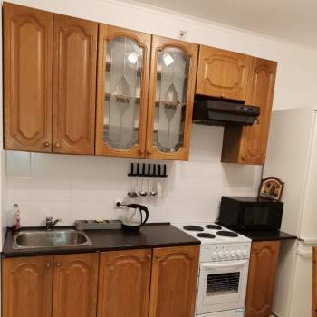 Сдается Многокомнатная квартира, 74 м²