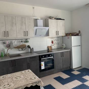 Продается 1-комнатная квартира, 43,9 м²