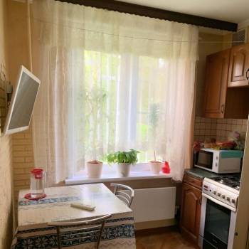 Продается 1-комнатная квартира, 33 м²