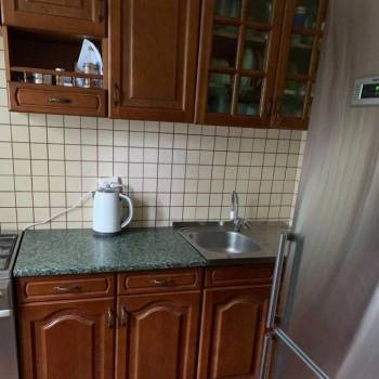 Продается 1-комнатная квартира, 33 м²