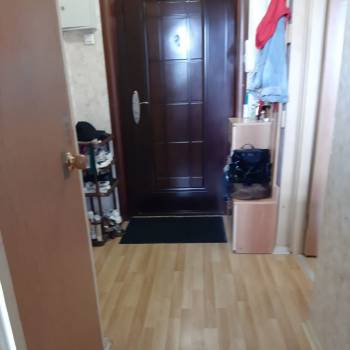 Продается 1-комнатная квартира, 38,1 м²