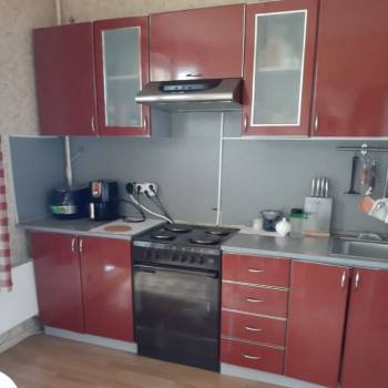 Продается 1-комнатная квартира, 38,1 м²