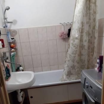 Продается 1-комнатная квартира, 38,1 м²