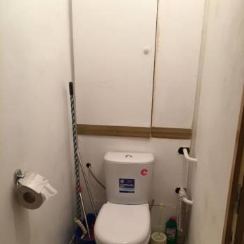 Продается 1-комнатная квартира, 38,1 м²