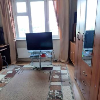 Продается 1-комнатная квартира, 38,1 м²