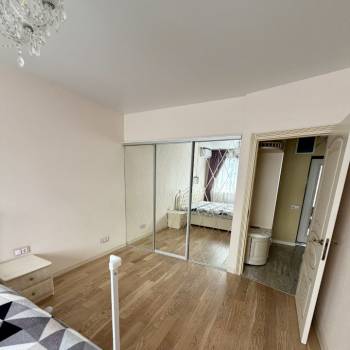 Продается 1-комнатная квартира, 39,9 м²