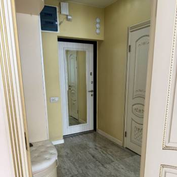 Продается 1-комнатная квартира, 39,9 м²