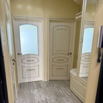 Продается 1-комнатная квартира, 39,9 м²