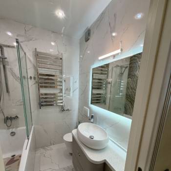 Продается 1-комнатная квартира, 39,9 м²