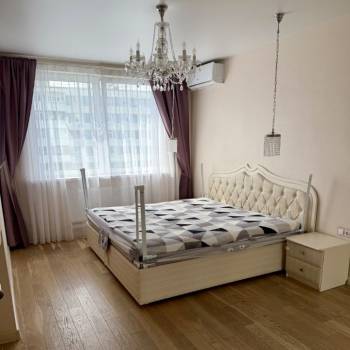 Продается 1-комнатная квартира, 39,9 м²