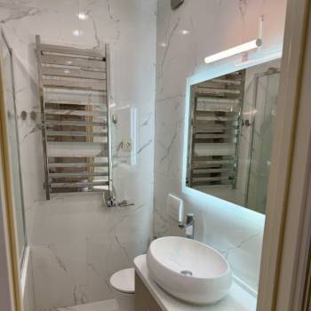 Продается 1-комнатная квартира, 39,9 м²
