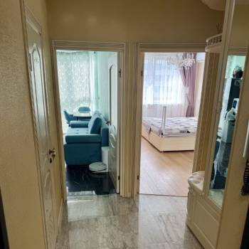 Продается 1-комнатная квартира, 39,9 м²