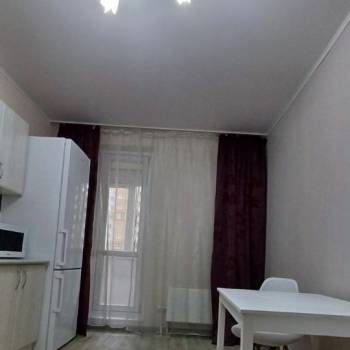Продается 1-комнатная квартира, 44,4 м²