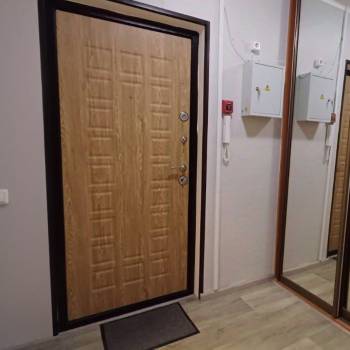 Продается 1-комнатная квартира, 44,4 м²
