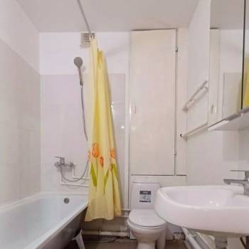 Продается 1-комнатная квартира, 44,4 м²